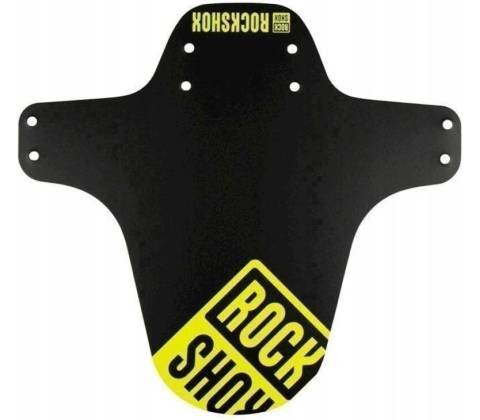 Rock Shox Enduro