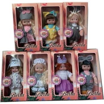 Image 1 of Armtoys МЕКА КУКЛА В КУТИЯ 3 ВИДА