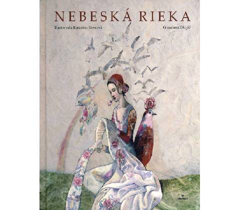 Nebeská rieka