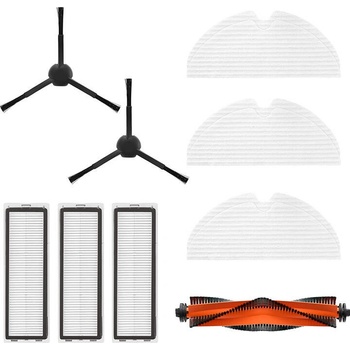 Dreame F9 Pro sada příslušenství