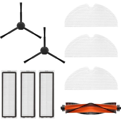 Dreame F9 Pro sada příslušenství