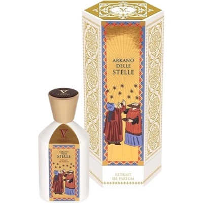 V Canto Arkano Delle Stelle parfumovaná voda unisex 100 ml