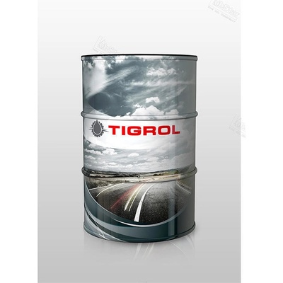 Tigrol ELEMENT GREEN 5W-40 208 l