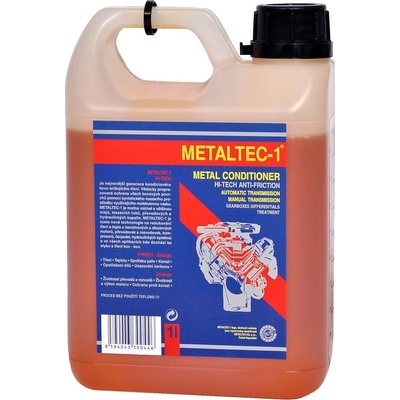 Metaltec 1 1 l – Zboží Mobilmania