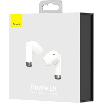 Baseus Bowie E9