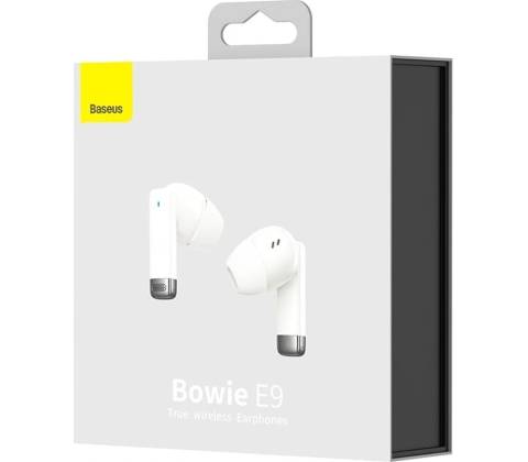 Baseus Bowie E9