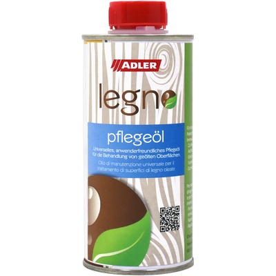 Adler Legno-Pflegeöl 250 ml