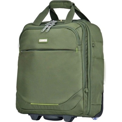 Snowball easyJet zelená 30 L