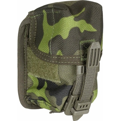 AČR na granát univerzálne k MNS-2000 vz.95 les