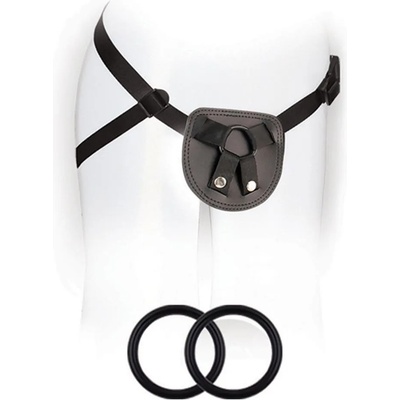 Blush Novelties Колан за дилда и вибратори, регулируем