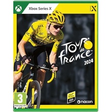 Tour de France 2024 (XSX)