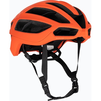 KASK Велосипедна каска KASK Protone Icon tangerine matte