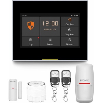 Evolveo Alarmex Pro ALM304PRO