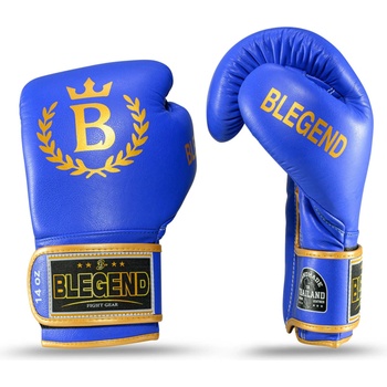 Blegend BGR
