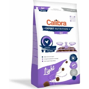 Calibra Expert Nutrition Light 12 kg