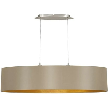 Image 1 of EGLO MASERLO 31618