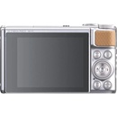 Image 1 of Canon Powershot SX740 HS Lite Silver (2956C033AA)