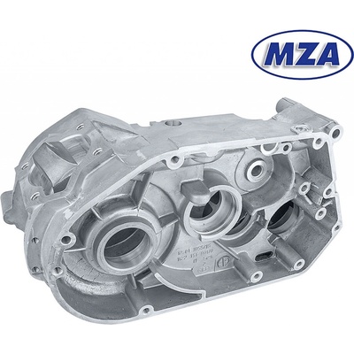 Bloky (kartery) motoru Simson S70, S83 - MZA