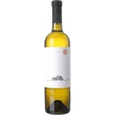 Chateau Rúbaň Mília 2021 12,5% 0,75 l (čistá fľaša)