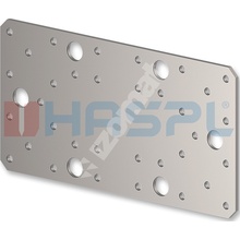 Hašpl Spojovací deska 90x200x2,0