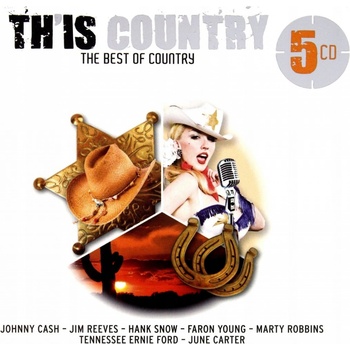 Various - Th'is Country