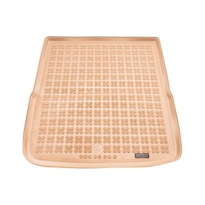 Гумена стелка за багажник за Passat Б6 / Б7 (2005-2014) комби - бежова