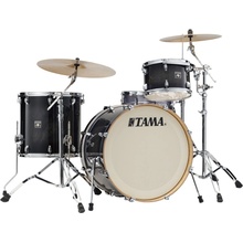 Tama CL32RZ-TPB Superstar Classic Transparent Black Burst