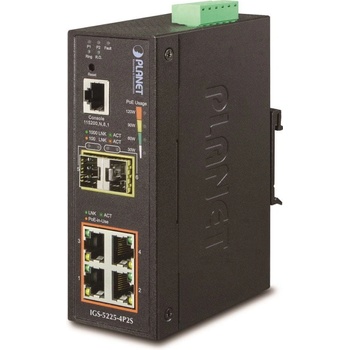 Planet IGS-5225-4P2S