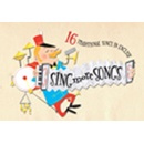 SING MORE SONGS + CD