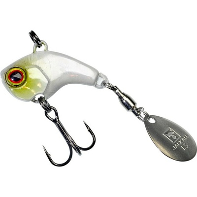 Illex Deracoup Fine 2,2 cm 3,5 g Pearl Bone