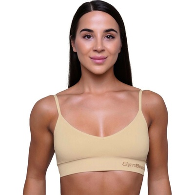 GymBeam Triangle Nude – Zbozi.Blesk.cz