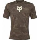 Fox pánsky Ranger Tru Dri Ss Dirt