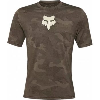 Fox pánsky Ranger Tru Dri Ss Dirt