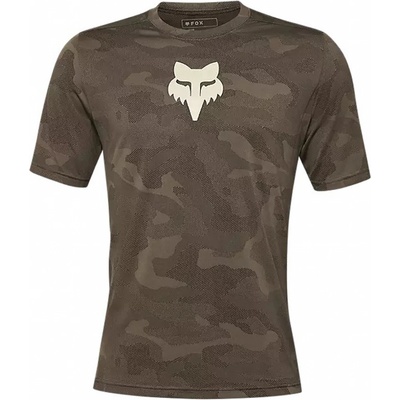 Fox pánsky Ranger Tru Dri Ss Dirt