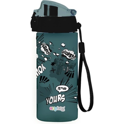 OXY Click Comics z Tritanu 600 ml