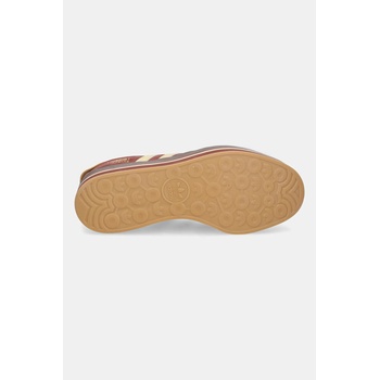 Adidas Маратонки adidas Originals Gazelle Stack W в кафяво JS3928 (JS3928)