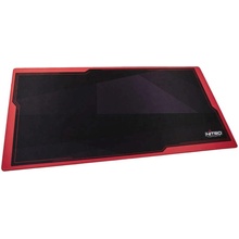 Nitro Concepts Deskmat čierno-červená NC-GP-MP-006