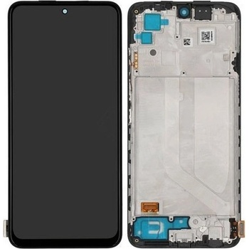 LCD Displej + Dotykové sklo Xiaomi Redmi Note 10 / Redmi Note 10S - originál