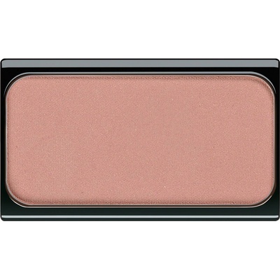 Artdeco Blusher Púderová lícenka 39 Orange Rosewood Blush 5 g
