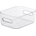 SMARTSTORE Пластмасова кутия за съхранение, 1, 5 литра, SMARTSTORE "Compact Clear S", прозрачна 10690 (10690)