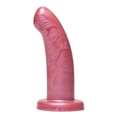 Fleshlight HerSpot Připínací dildo ze silikonu G Spot S