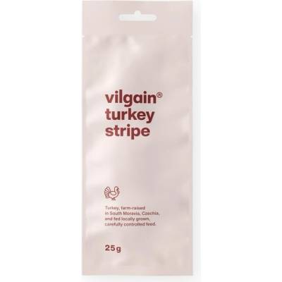 Vilgain Turkey stripe 25 g