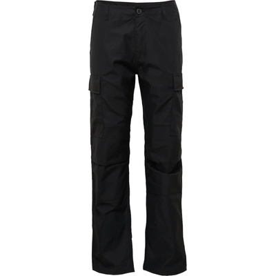 Vintage Industries Карго панталон черно, размер S