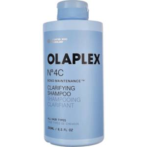 OLAPLEX N°. 4C Bond Maintenance Clarifying Shampoo 250 ml