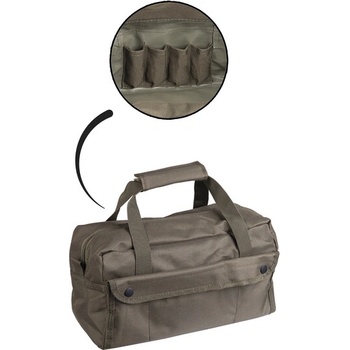 Image 1 of Mil-Tec чанта за инструменти, маслина (13802101)