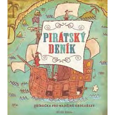Pirátský deník