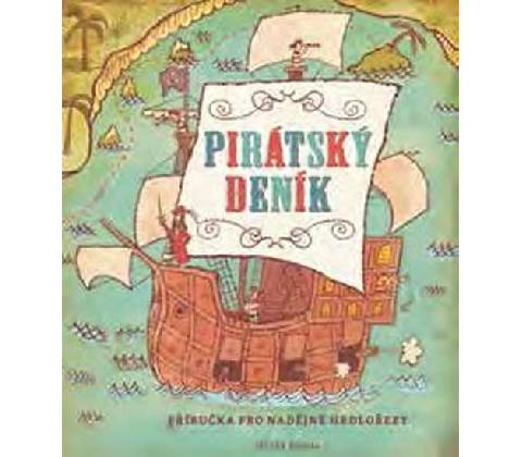 Pirátský deník