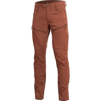 PENTAGON Renegade "Origin" панталони, Maroon Red (K05056-74)