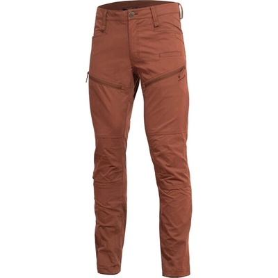 PENTAGON Renegade "Origin" панталони, Maroon Red (K05056-74)