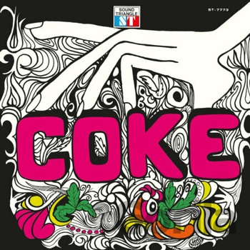 Coke Coke CD